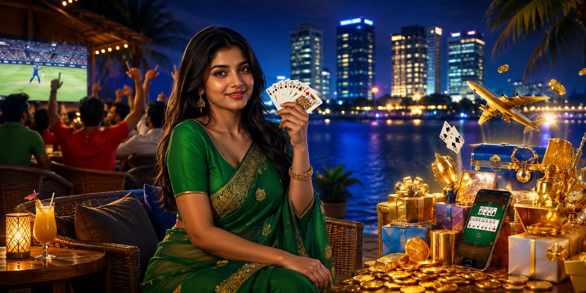 চট্টগ্রামে ক্রিকেট বেটিং পরিবেশ