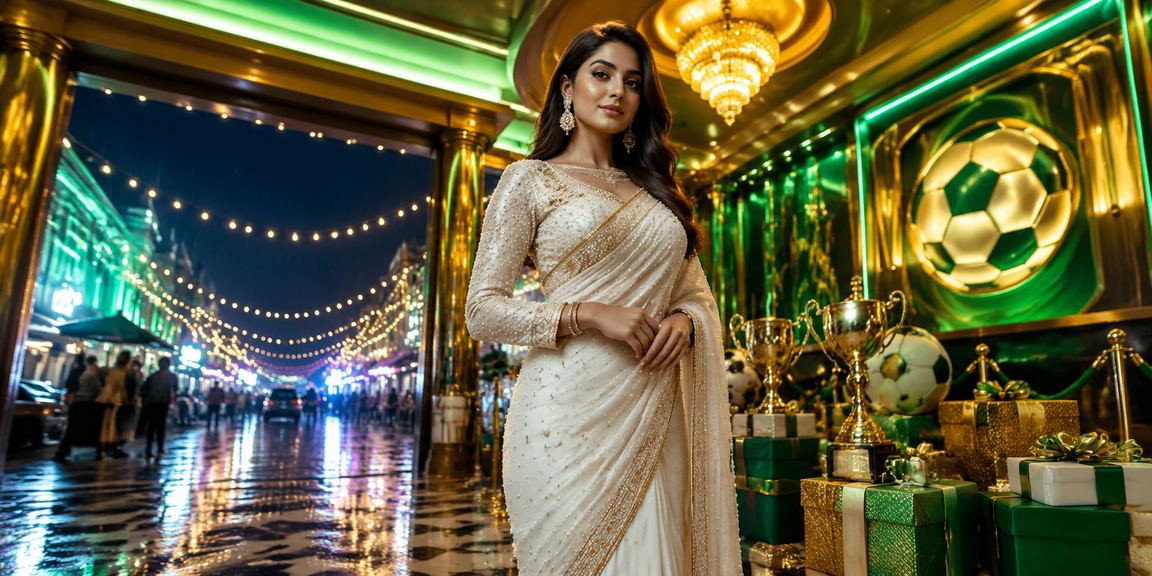 রংপুরে ক্যাসিনো বাজির নিওন আলো