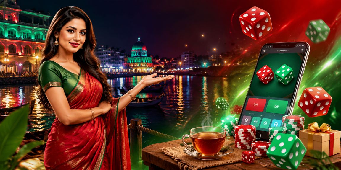 রংপুরে ডিজ গেমস বাজির উত্তেজনা reno5 - এ