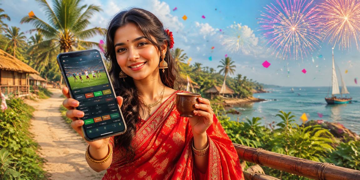 রংপুরে স্পোর্টস বেটিং পরিবেশ